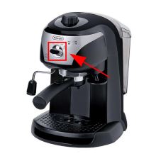 Переключатель кофеварки DeLonghi 5532107500