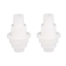 Шестерня в редуктор миксера Bosch (2 шт.) MFQ.. и MQ..