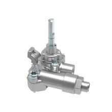 Газовый кран варочной панели Bosch VVK/PPS