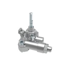 Газовый кран варочной панели Bosch VVK/PPQ