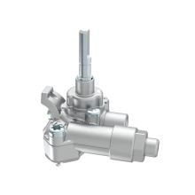 Газовый кран варочной панели Bosch PBH/VVK