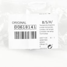 Термостат 150° сушильной машины Bosch