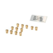 Форсунки варочной панели Bosch VVK/PBH