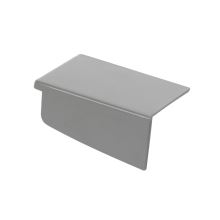 Крышка двери холодильника Bosch KG36/KGN39