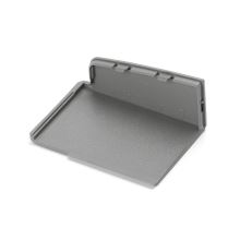 Крышка двери холодильника Bosch KG36/KGN39