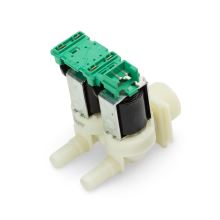 Клапан подачи воды стиральной машины Bosch