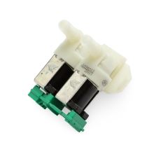 Клапан подачи воды стиральной машины Bosch