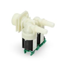 Клапан подачи воды стиральной машины Bosch