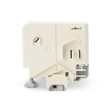 Замок люка RAST 5 стиральной машины Bosch