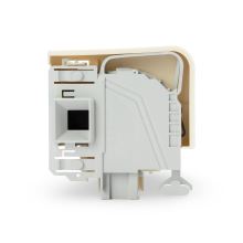 Замок люка RAST 5 стиральной машины Bosch