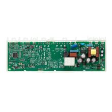 Модуль управления холодильника Bosch KG3.. и KGE3..