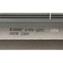 ТЭН шкафа подогрева посуды Bosch BIC/WSP