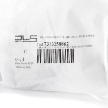 Узел раздачи горячей воды Delonghi PrimaDonna S Evo