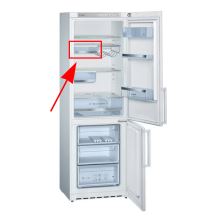 Ящик для яиц к холодильникам Bosch KGS..