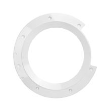 Рамка люка внутренняя стиралки Bosch WLG..