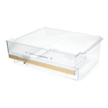 Ящик для холодильника Bosch KGV36XW28R