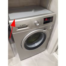 Крышка для стиральной машины Bosch WLL24.. и WLT24..