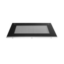 Фронтальное стекло духовки Bosch VBC5..