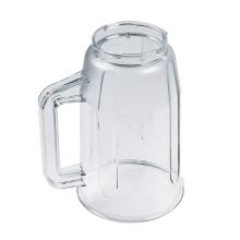 Пластиковый стакан блендера Bosch MUM4