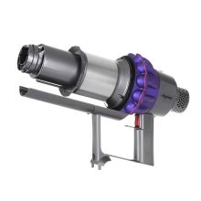 Корпус с циклоном Dyson SV12 V10, фиолетовый