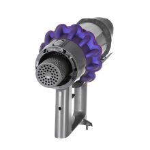 Корпус с циклоном Dyson SV12 V10, фиолетовый