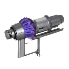Корпус с циклоном Dyson SV12 V10, фиолетовый