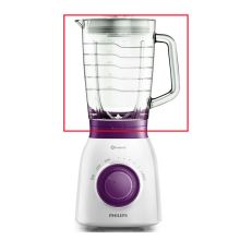 Чаша 1,5 л для блендеров Philips HR21