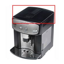 Верхняя часть корпуса кофемашины Delonghi Magnifica