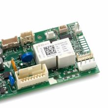 Силовая плата SW4.1.0LW3 230V кофемашины Delonghi