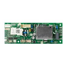 Силовая плата SW4.1.0LW3 230V кофемашины Delonghi