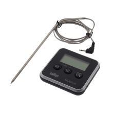 Цифровой термометр для грилей Braun CG.. и SM..