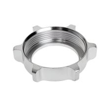 Гайка шнека мясорубки Moulinex HV7 PRO и HV10