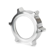 Гайка шнека мясорубки Moulinex HV7 PRO и HV10