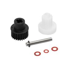 Шестерня измельчителя Moulinex AT80E810