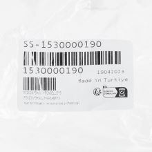 Шестерня измельчителя Moulinex AT80E810