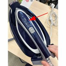 Накладка ручки парогенератора Tefal GV9812