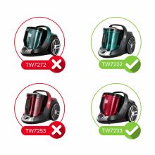 Щетка пылесоса Tefal TW7222 и TW7233