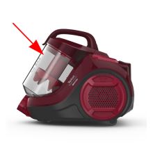 Бак для мусора для пылесоса Tefal TW2943EA