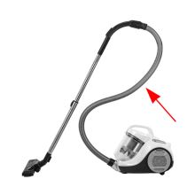 Шланг пылесоса Tefal TW29..