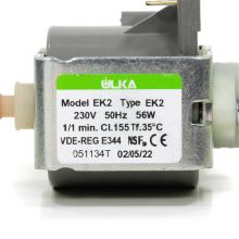 Насос Ulka EK2 для кофемашин Bosch и De’Longhi