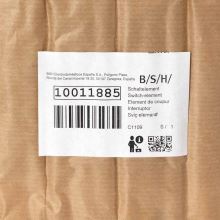 Переключатель света холодильника Bosch