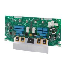 Силовой модуль варочной панели Bosch PIF/EH/CM