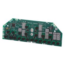 Модуль управления варочной панели Bosch PVP/PVS Модуль управления варочной панели Bosch PVP/PVS