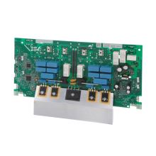 Силовой модуль варочной панели Bosch PIF/NIF