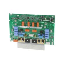 Силовой модуль варочной панели Bosch PUE/JI/EU