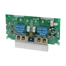 Силовой модуль варочной панели Bosch PVQ/PVS