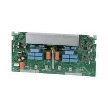 Силовой модуль варочной панели Bosch ED7/PVQ7 Силовой модуль варочной панели Bosch ED7/PVQ7