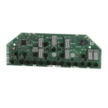 Модуль управления варочной панели Bosch PVQ.. Модуль управления варочной панели Bosch PVQ..