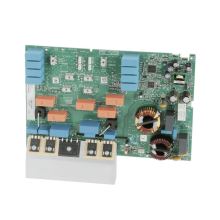 Силовой модуль варочной панели Bosch PUG/EU