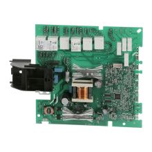 Модуль управления для духовок Bosch HRT/HRG